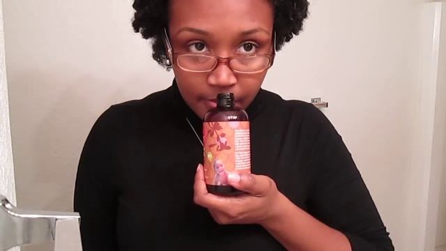 Qhemet Biologics Oyin After Bath Shea Moisture New Cowash Conditioner смотреть онлайн
