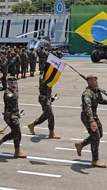 Бразилия Спецназ смотреть онлайн