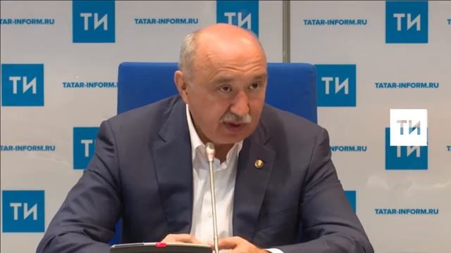 На подготовку учителей для полилингвальных школ КФУ получил 54 млн рублей из бюджета РТ смотреть онлайн