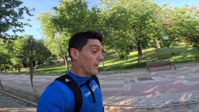 GoPro Hero 11 Black vs Insta360 Go 2 - ¿cuál será la mejor cámara para grabar mientras corro? смотреть онлайн