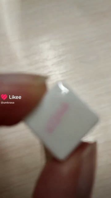 Игрушечная помада 💄 #фаберлик #faberlic #umkrasa #умкраса #EdenGarden смотреть онлайн