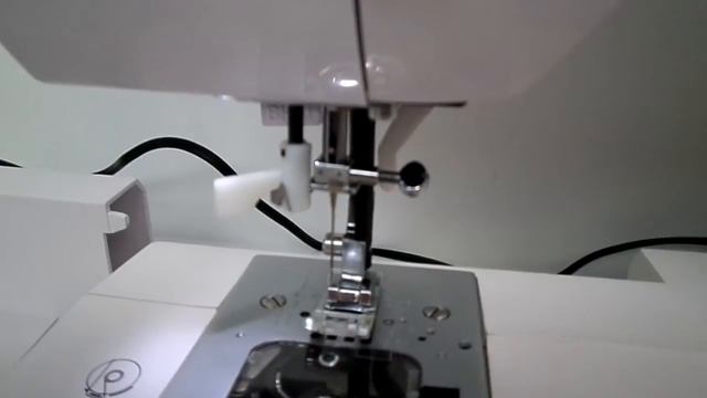 Maquina De Coser Yamata Modelo FY7568 Digitalizada