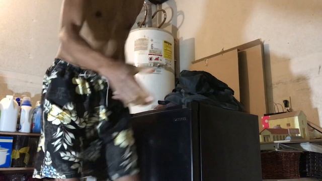 Going for 125 pounds: My target running, training & racing weight смотреть онлайн