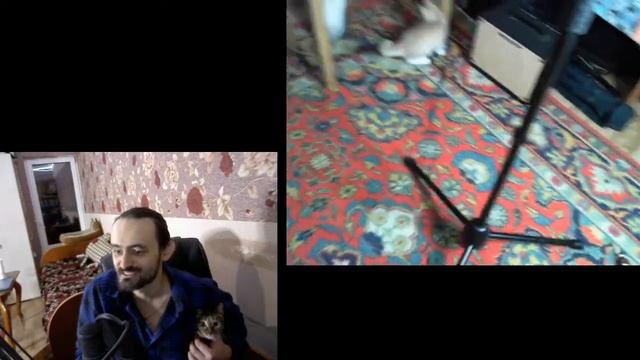 Чуня LIVE * СТРИМ! 10.10.2020 смотреть онлайн