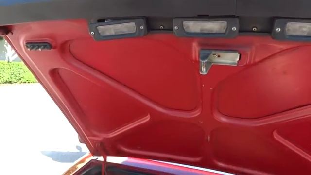 437-FTL 1990 Alfa Spider Veloce смотреть онлайн