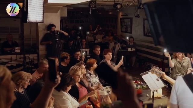 Очень редко исполняется эта песня_Задождило смотреть онлайн