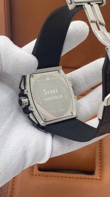 Часы Hublot смотреть онлайн