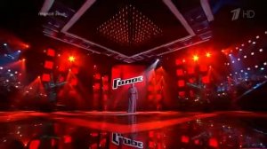 Иеромонах Фотий   Per te Для тебя Голос 4сезон  Финал