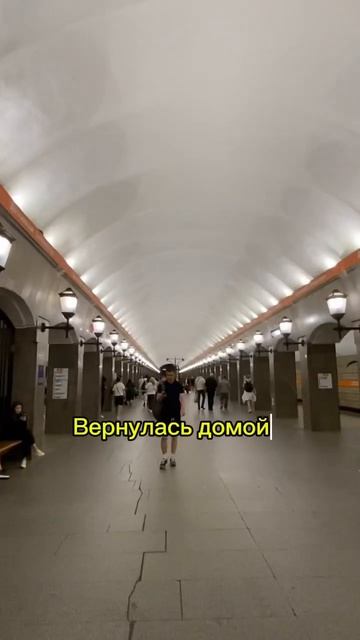 7 день в Санкт -Петербурге🔥#переезд #санктпетербург #влог #спб #обзор #выживание #работа смотреть онлайн