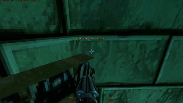 Doom 2 No Rest For the Living : Прохождение map04 - Hell Mountain Все Секреты смотреть онлайн