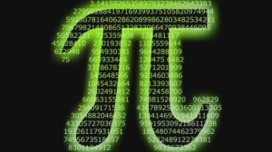 Что такое число Пи？ Кто его изобрел и почему оно так важно