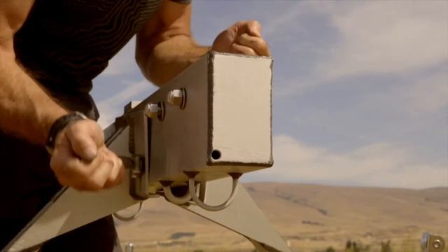 The Peregrine Deployable ILS from ANPC. The world's only deployable precision guidance system. смотреть онлайн