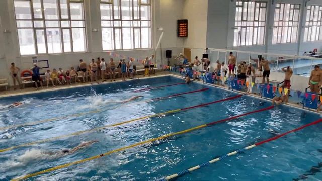 Сезон:22-23. 4 по 50 в/с - 1.39,29 (1ый этап -25,5)XVIII Чемпионат Новосибирской области(3я дорожка смотреть онлайн