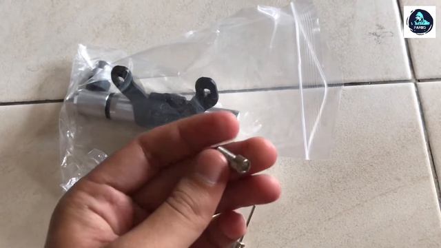 Unbox Hand Pump West Biking смотреть онлайн