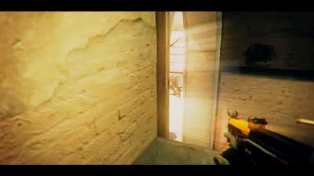 clutch 1 x 4 // CS-GO moment // EDIT 2022 смотреть онлайн