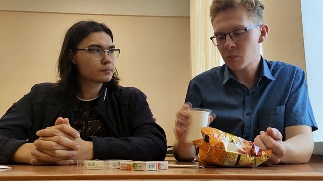 Дегустация Коpейской еды, памятники на НК, поселение, МСС и пpочее в лайв-pолике смотреть онлайн