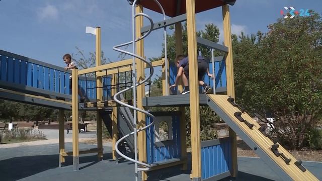 Итоговый выпуск новостей от 8 сентября 2018 (ИКС-24) 2 смотреть онлайн