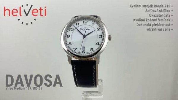 Davosa Amaranto 162.480.26