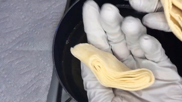 ХВОРОСТ! ПРАЗДНИЧНАЯ ВОСТОЧНАЯ СЛАДОСТЬ! "ПЛЯЖНАЯ ПАХЛАВА" QUSH TILI! BRUSHWOOD COOKIES WITH HONEY! смотреть онлайн