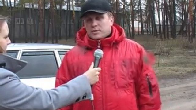 Субботник г. Павловск Воронежской обл. смотреть онлайн
