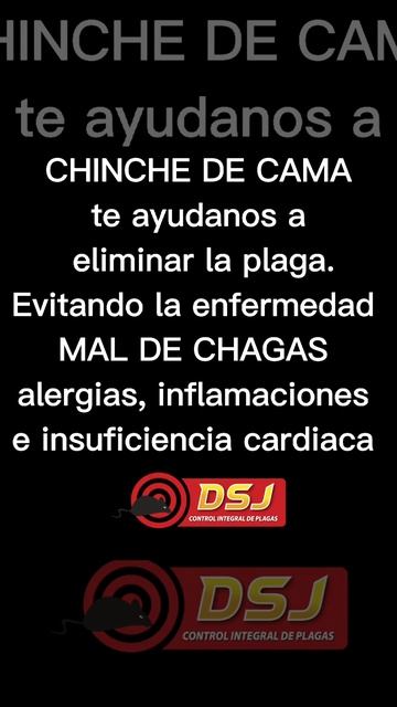 Fumigación. Chinche de cama. смотреть онлайн
