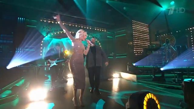 Клава Кока & Руки Вверх - Нокаут . Вечерний Ургант. 11.06.2021 смотреть онлайн