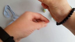 Как определить свой размер браслета