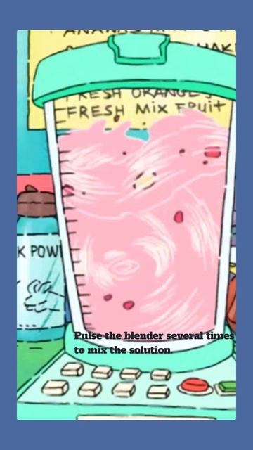 How to clean your blender смотреть онлайн