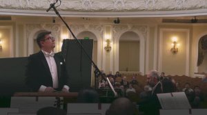 Бородаев/Крымское концертино для фортепиано с оркестром