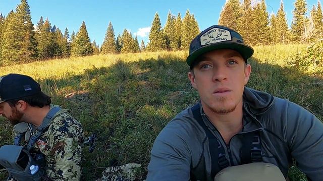 Ep 11: COLORADO ARCHERY ELK HUNT 2020 PT. 1 смотреть онлайн