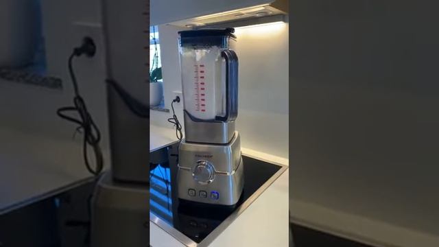 Coocheer 2000 W Blender, Smoothie Maker, Höllenmaschine смотреть онлайн