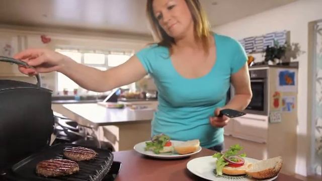 George Foreman Final UK Video смотреть онлайн