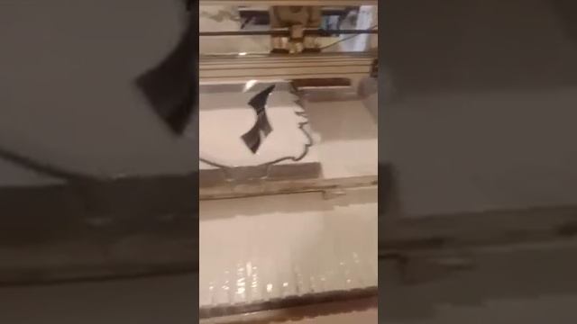 Мрамор на чпу. Обзор станка от нашего покупателя смотреть онлайн