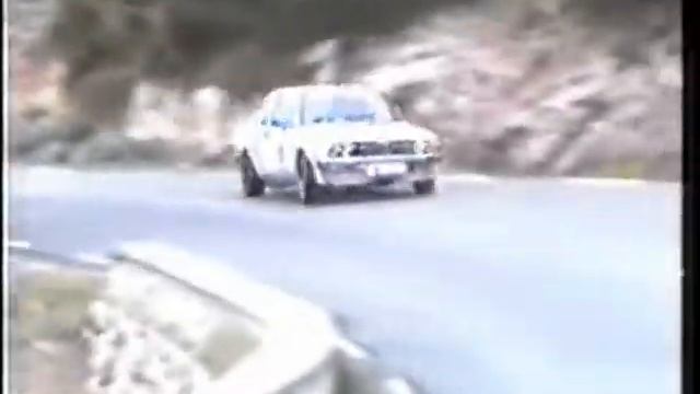 SUBIDA PUIG MAJOR AÑOS "87" - 3ª PASADA (PARTE 1) смотреть онлайн