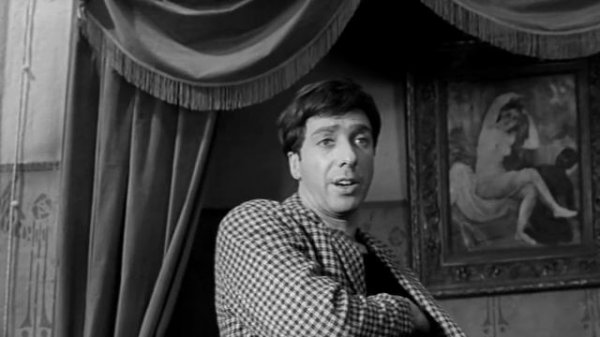 Золотой теленок 1968 Нарезки