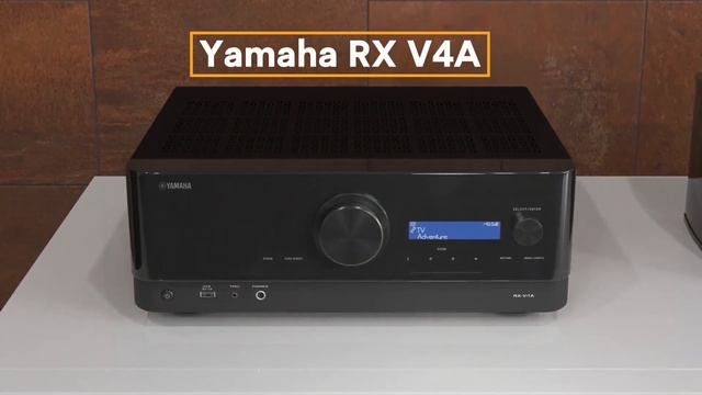 Top 5 Best AV Receivers for 2024 смотреть онлайн