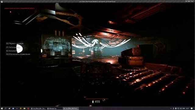Devlog #13 Life Effect - Роботы нового поколения, пушки и ракеты.