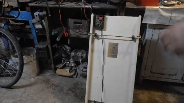 Неизвестный немецкий агрегат. Бабочкосушитель или мечта гербариста смотреть онлайн