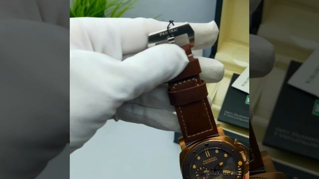 Мужские часы PANERAI SUBMERSIBLE
