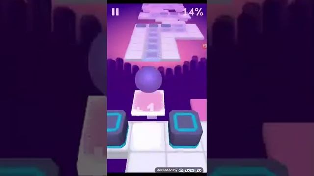 2 video forse di Rolling sky ed' ero arrivato quasi al 50%! Del secondo livello смотреть онлайн