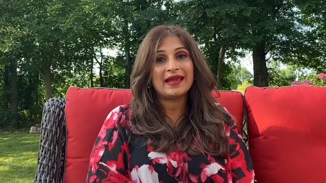 My Weight Loss Journey-Maya Joshi смотреть онлайн