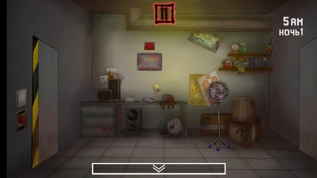 Я ДОЖИЛ ДО 2 НОЧИ В 3 НОЧИ С КРАТКИМ И.Н.М.Т.3? 3 день (читайте описание) смотреть онлайн