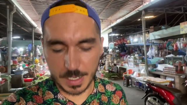 ВЬЕТНАМ 🇻🇳 РЫНОК. РЫБА ЗА КОПЕЙКИ! ТАКИХ ЦЕН Я НИКОГДА НЕ ВИДЕЛ 😱 смотреть онлайн