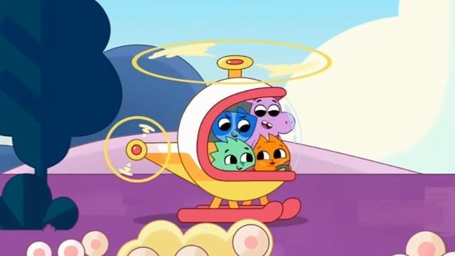Disney Junior USA Continuity & Commentary January 28, 2021 Pt 1 смотреть онлайн