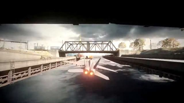 Jet Stunt Montage смотреть онлайн