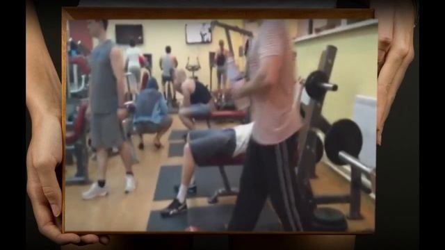 Дрыщи в качалке смотреть онлайн