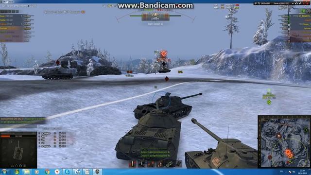 WR-GM vs 35% на победу смотреть онлайн