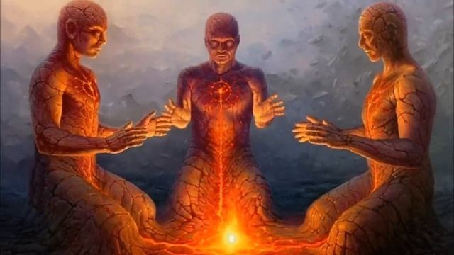 Тибетская музыка для вхождения в транс #meditation #relax