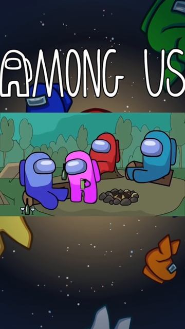 Among Us Sad death 😂#Amongus #shorts смотреть онлайн