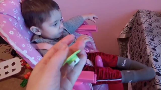 Утепляем окно/"OZMO" и Мурадик/Делаю верёвку для сушки вещей/Ох уж этот режим смотреть онлайн
